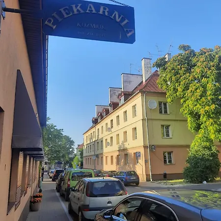 Easy Rent Apartments- Furmanska Przy Zamku Lublin Exterior photo