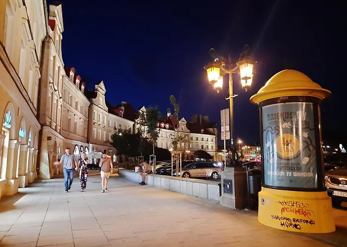 Easy Rent Apartments- Furmanska Przy Zamku