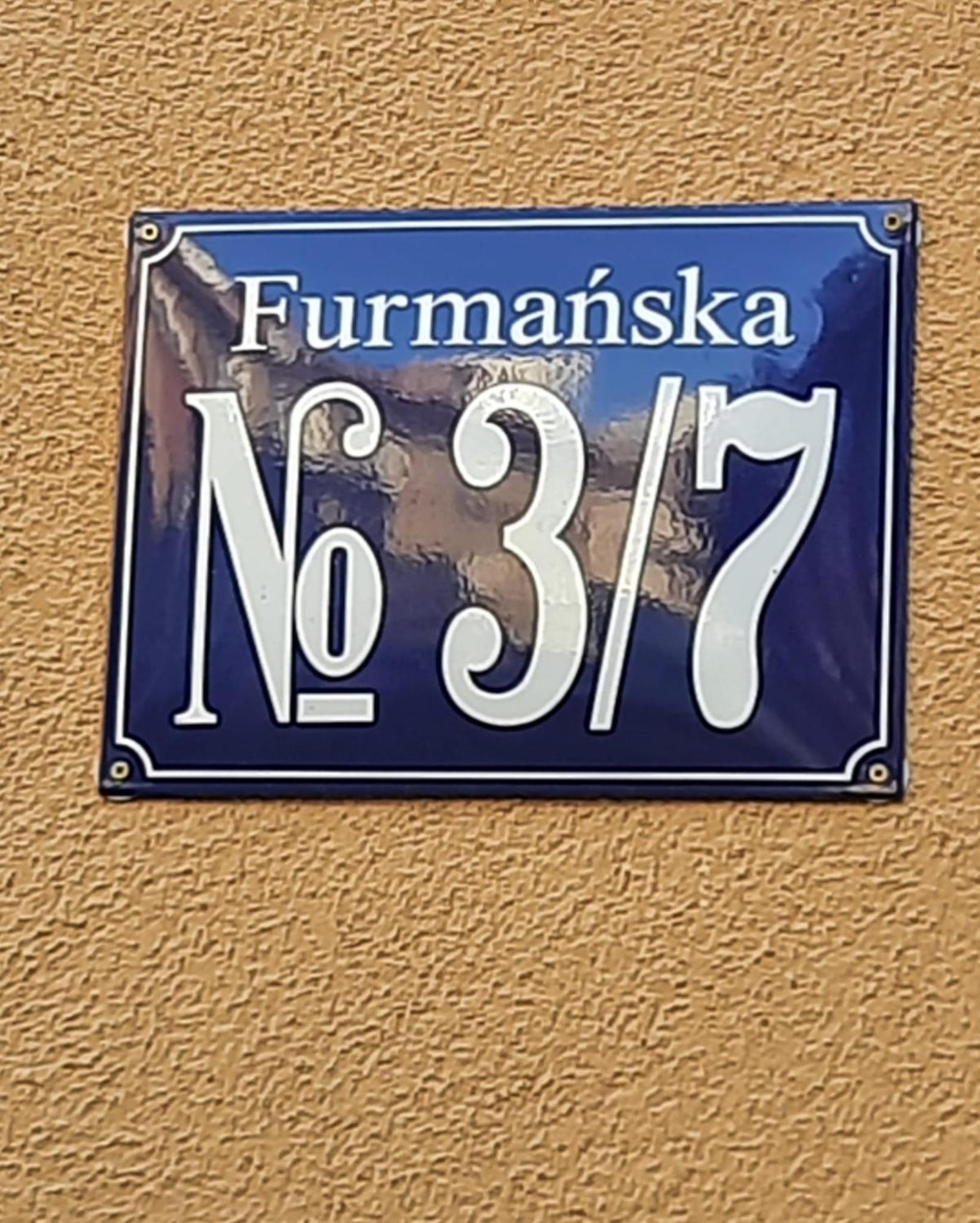 Easy Rent Apartments- Furmanska Przy Zamku * Lublin