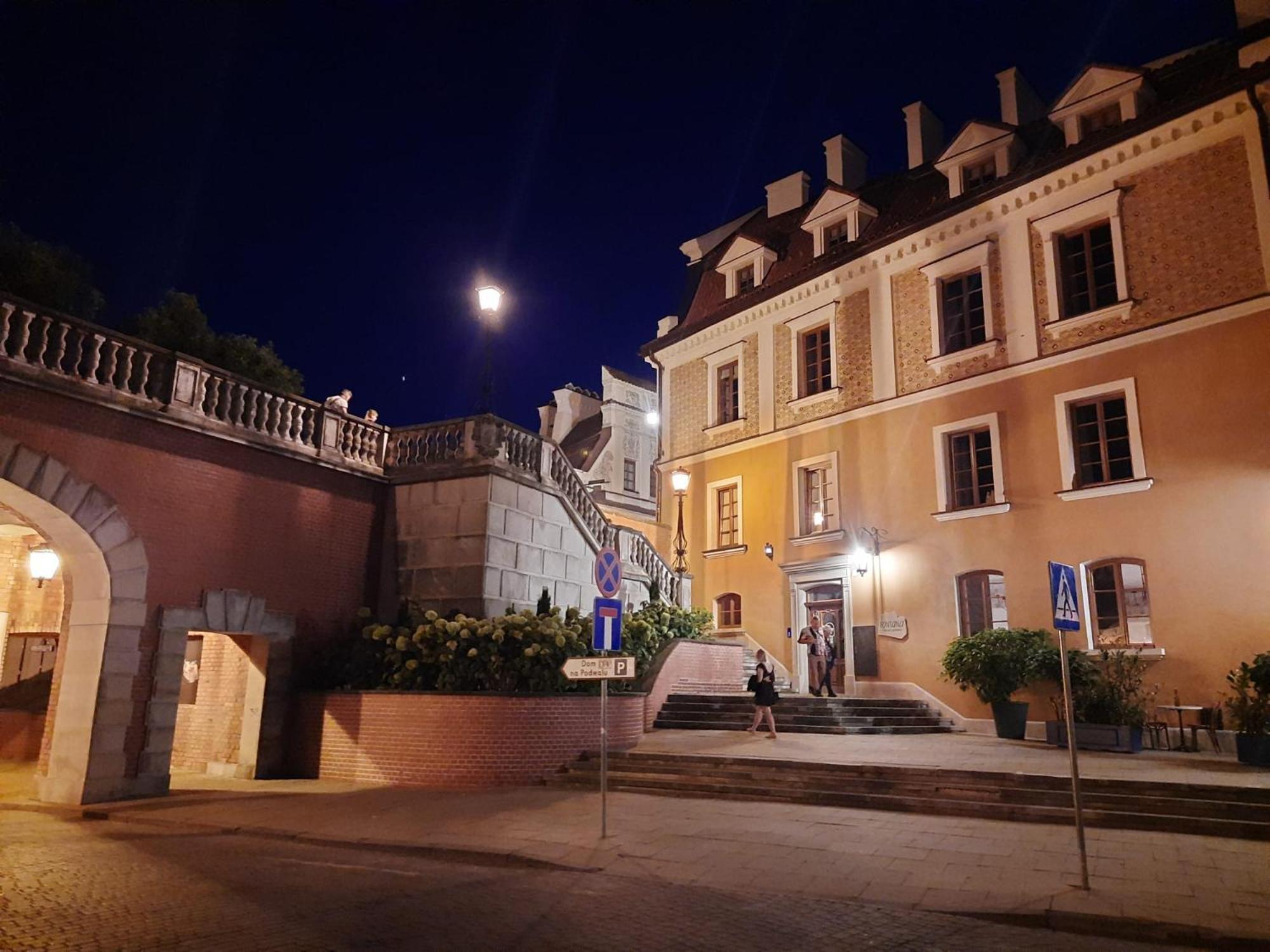Easy Rent Apartments- Furmanska Przy Zamku Lublin
