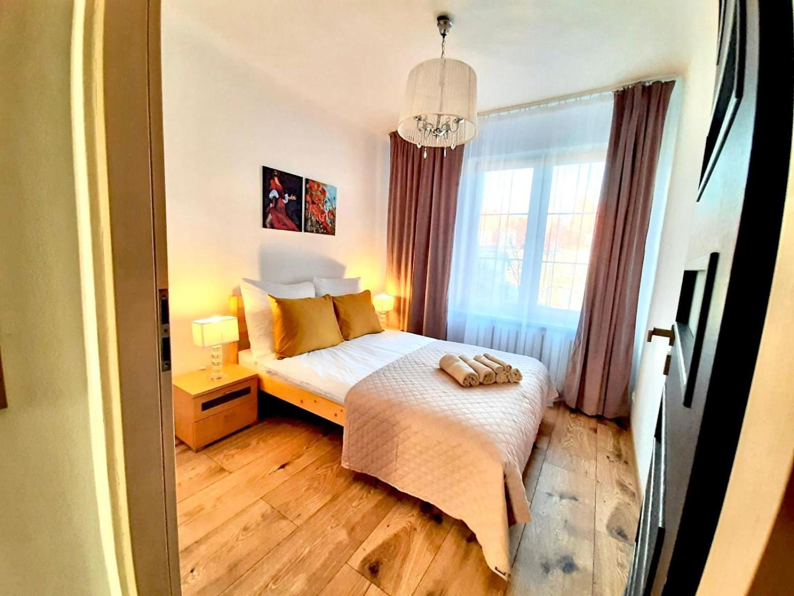 Easy Rent Apartments- Furmanska Przy Zamku Apartment