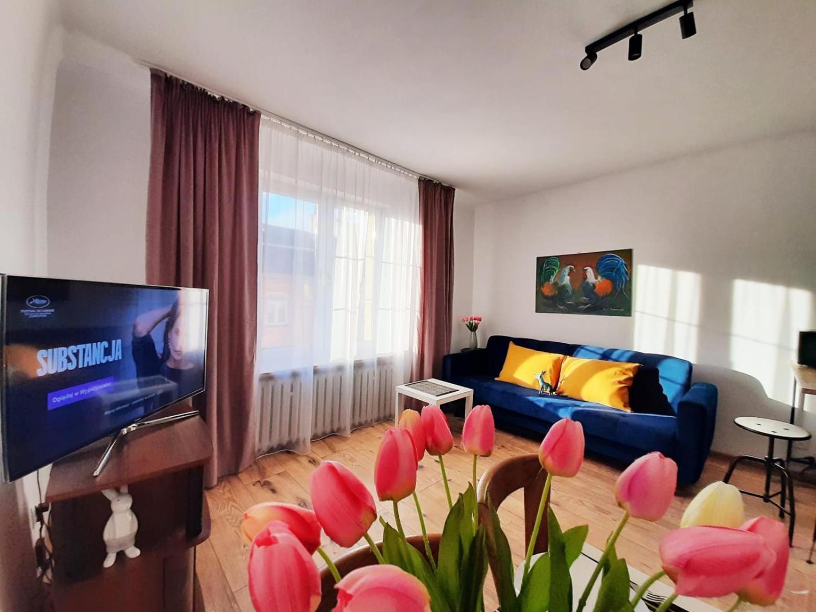 Apartment Easy Rent Apartments- Furmanska Przy Zamku