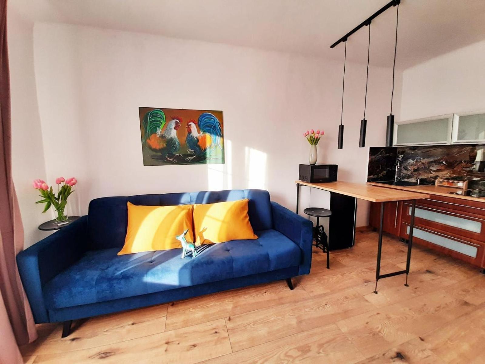 Apartment Easy Rent Apartments- Furmanska Przy Zamku Lublin