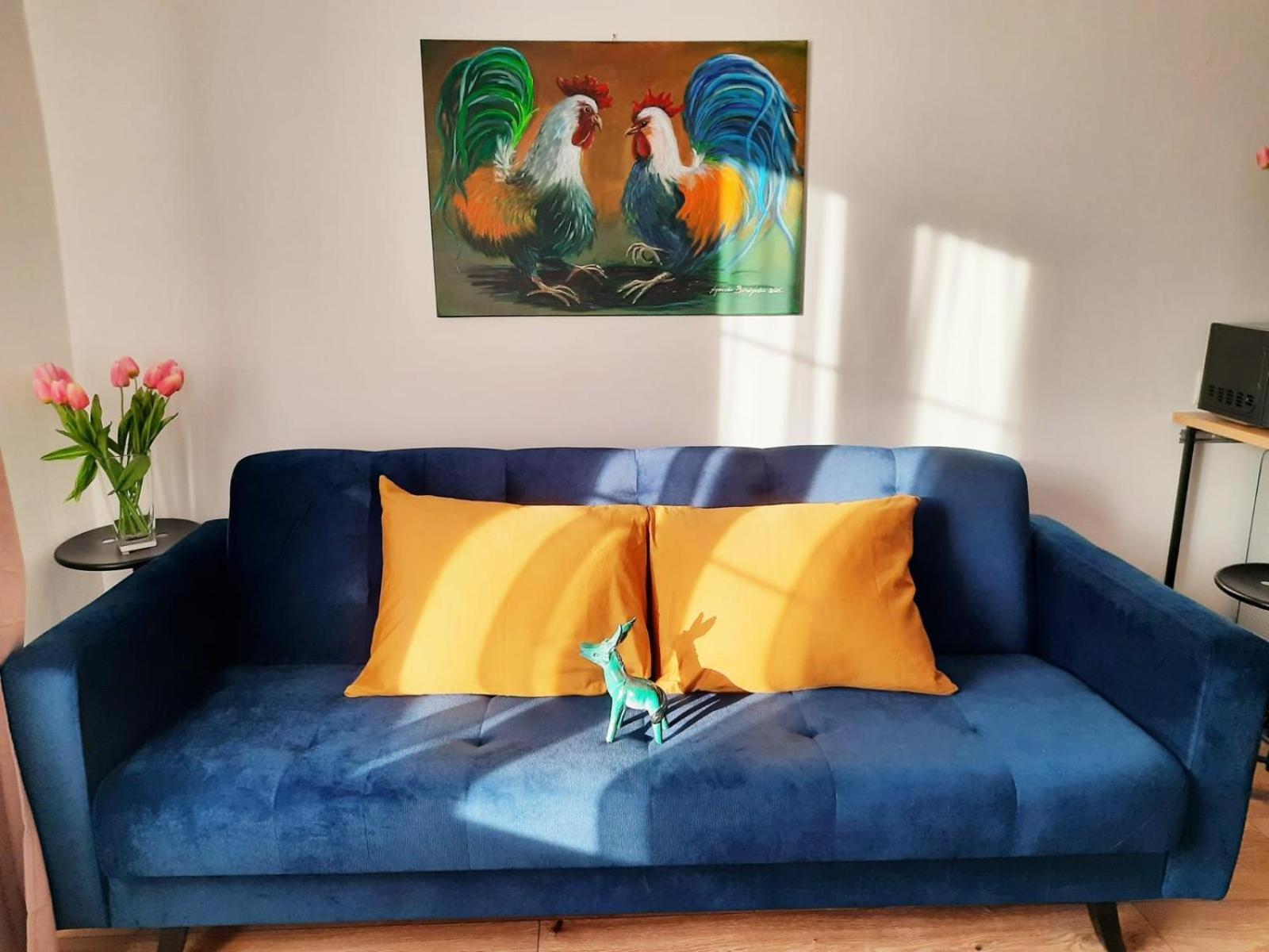 Easy Rent Apartments- Furmanska Przy Zamku * Lublin